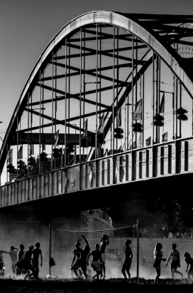 Szeged és a vármegyei legjobb sajtófotóit mutatják be a Móra-múzeumban